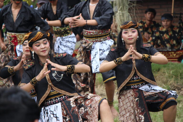 Hari Peradaban Desa 2026 di Dusun Susukan Kabupaten Magelang