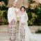 Janji Suci di Pulau Dewata dengan Adat Jawa Jennifer dan Justin Menikah