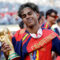 Spanyol Juara Dunia