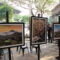Galeri Fotografi Hadir di Uptown Mall Semarang, Karya Foto Mulai Dipasarkan